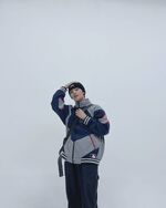 @realstraykids Oct. 16
