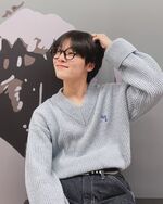 @realstraykids Dec. 10