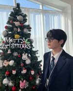 @realstraykids Dec. 23