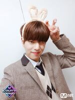 @MnetMcountdown Apr. 18