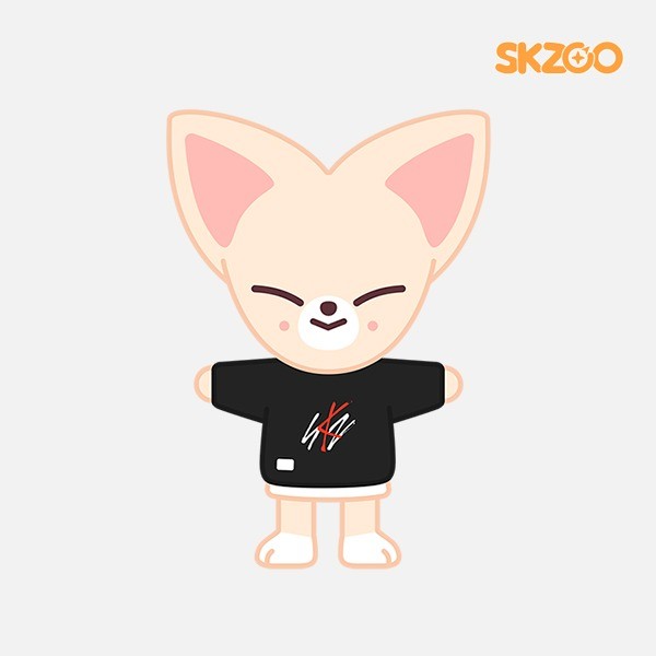 FoxI.Ny | Stray Kids Wiki | Fandom