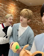 @realstraykids Mar. 20, 2022