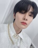 @realstraykids Dec. 17