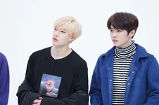 Weekly Idol Ep.381 Nov. 14, 2018