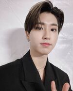 @realstraykids Jan. 8