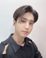 @realstraykids Mar. 31
