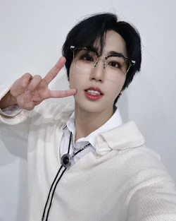 HAN HAN Opposites (Han) | Stray Kids Amino