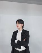 @realstraykids Oct. 8