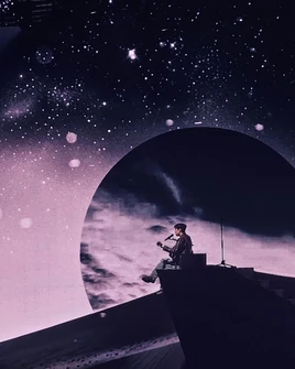 Stage