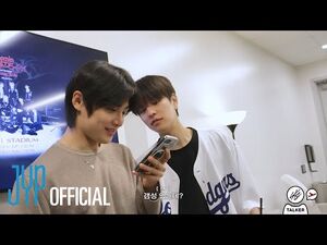 SKZ-TALKER GO! S5 Ep.18