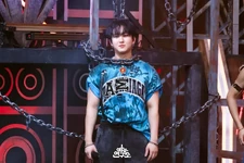 "LALALALA" Changbin