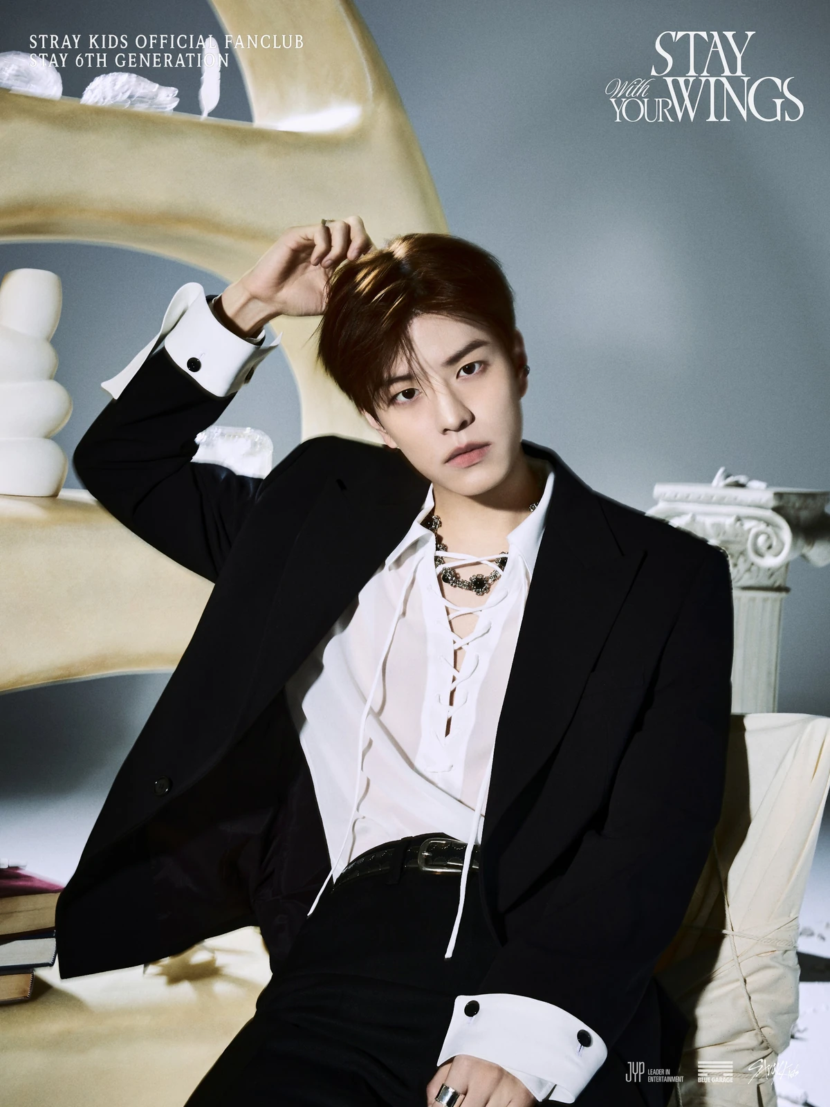 Seungmin/Gallery | Stray Kids Wiki | Fandom