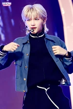 "Back Door" Show Champion Sep. 23