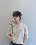 @realstraykids Jun. 12