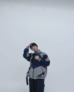 @realstraykids Oct. 16