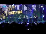 "District 9" Show! Music Core Apr. 21