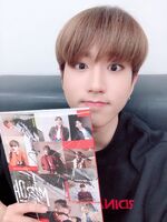 @OfficialMwave Apr. 15