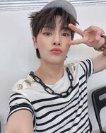 @realstraykids Jul. 24