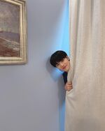 @realstraykids Sep. 6