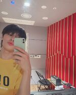 @realstraykids May 14