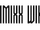 NMIXX Wiki Wordmark.png