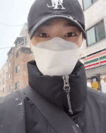 @realstraykids Jan. 13