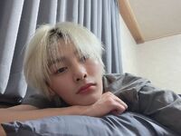 @realstraykids Jan. 14