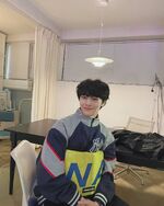 @realstraykids Oct. 29