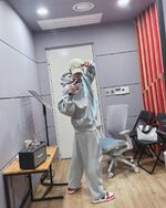 @realstraykids Dec. 15