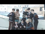 "FAM" Behind Movie