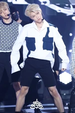 "Side Effects" Show! Music Core Jun. 29