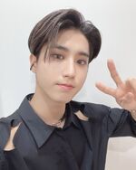 @realstraykids Mar. 31
