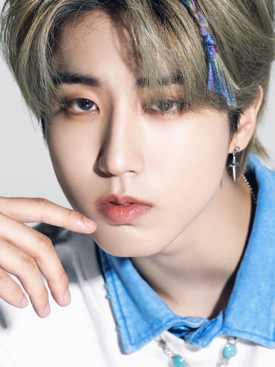 HAN | Stray Kids Wiki | Fandom