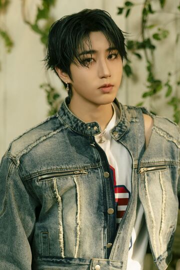 Stray Kids Han Kpop Idol Profile - Kpopmap