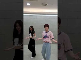 w/ Sullyoon