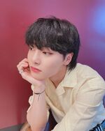 @realstraykids Aug. 25