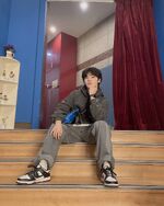 @realstraykids Oct. 12