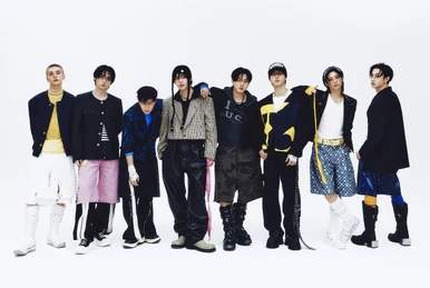 Sai (The NEBULA Project) | K-Pop Fanon Fandom Wiki | Fandom