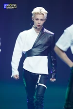 "MANIAC" M!Countdown Mar. 31