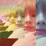 @realstraykids Jan. 26