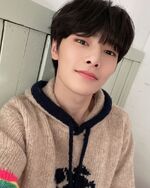@realstraykids Oct. 21