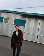 @realstraykids Oct. 28