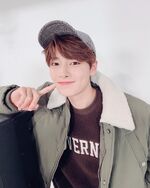 @realstraykids Feb. 8