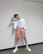 @realstraykids Aug. 29