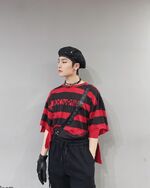 @realstraykids Sep. 11