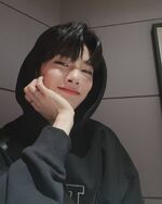 @realstraykids Oct. 9