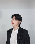 @realstraykids Oct. 8
