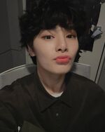 @realstraykids Nov. 13