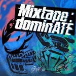 Mixtape dominATE Digital Cover
