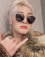 @realstraykids Jan. 16